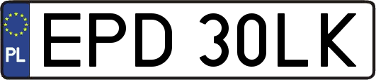 EPD30LK