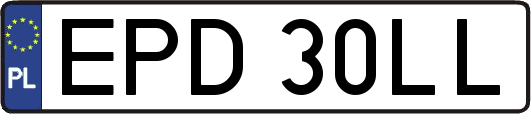 EPD30LL