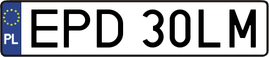 EPD30LM