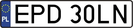 EPD30LN
