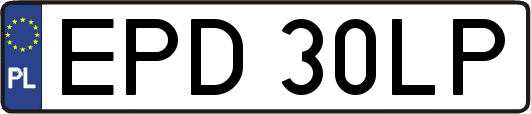 EPD30LP