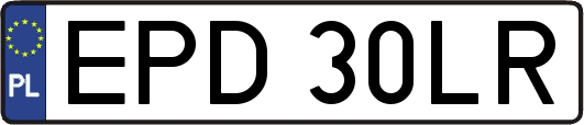 EPD30LR