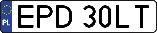 EPD30LT