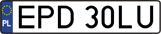 EPD30LU