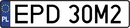 EPD30M2