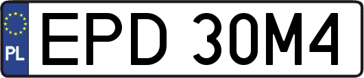 EPD30M4