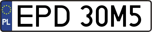 EPD30M5