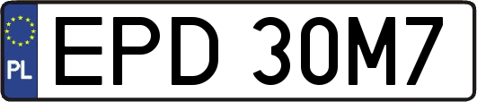 EPD30M7