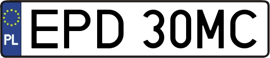 EPD30MC