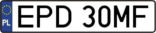 EPD30MF