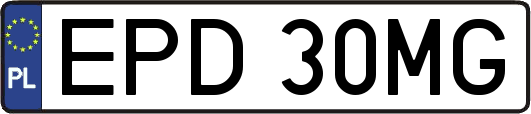 EPD30MG