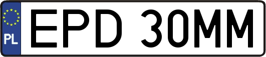 EPD30MM