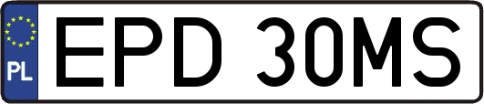 EPD30MS