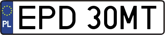 EPD30MT