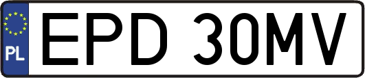 EPD30MV