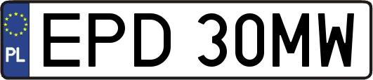 EPD30MW
