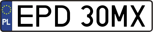 EPD30MX
