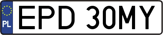 EPD30MY