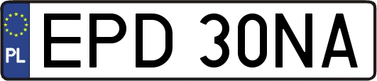 EPD30NA