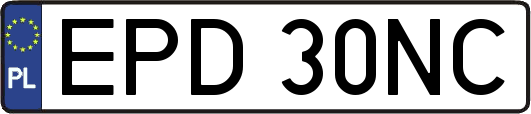 EPD30NC