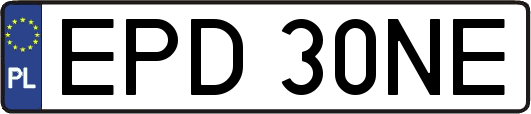 EPD30NE
