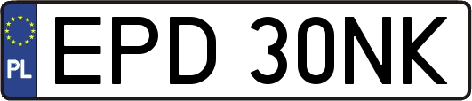 EPD30NK