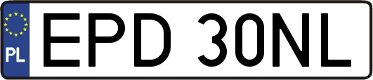 EPD30NL