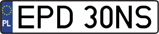 EPD30NS