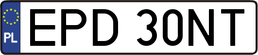 EPD30NT
