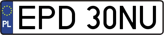 EPD30NU
