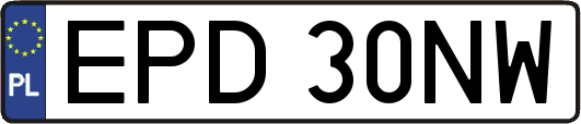 EPD30NW