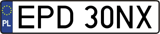 EPD30NX