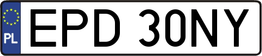 EPD30NY