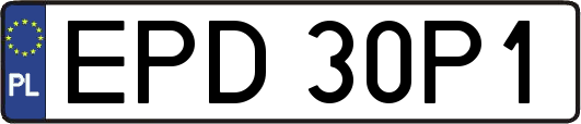 EPD30P1