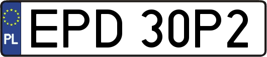 EPD30P2