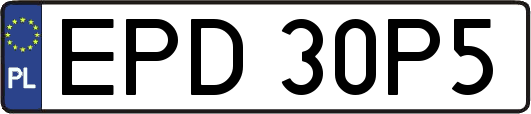 EPD30P5