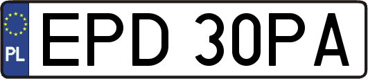 EPD30PA