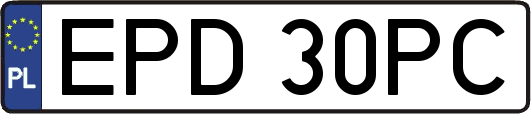 EPD30PC