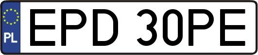 EPD30PE