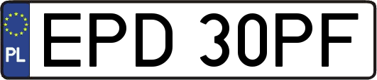 EPD30PF