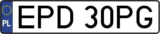 EPD30PG