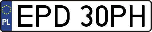 EPD30PH