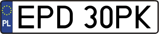 EPD30PK