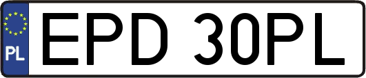 EPD30PL