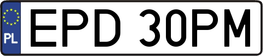 EPD30PM