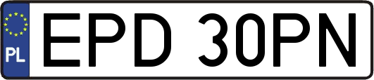 EPD30PN