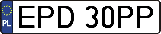 EPD30PP