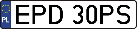 EPD30PS