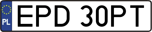 EPD30PT