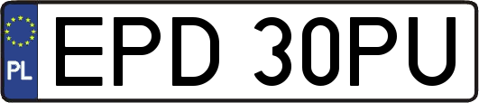EPD30PU